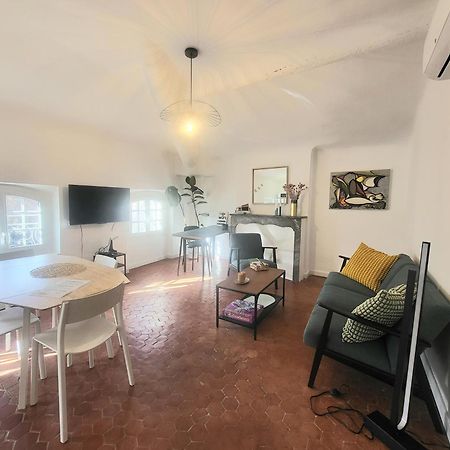 Logement Au Coeur De Marseille, Le Stassi المظهر الخارجي الصورة