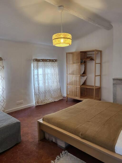 Logement Au Coeur De Marseille, Le Stassi المظهر الخارجي الصورة
