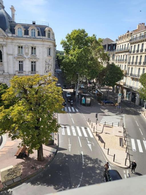 Logement Au Coeur De Marseille, Le Stassi المظهر الخارجي الصورة