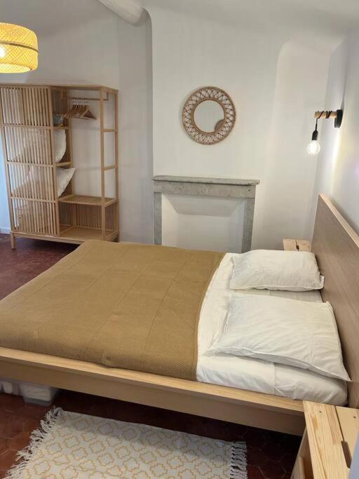 Logement Au Coeur De Marseille, Le Stassi المظهر الخارجي الصورة