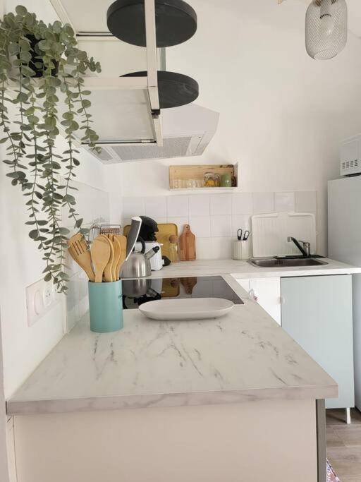 Logement Au Coeur De Marseille, Le Stassi المظهر الخارجي الصورة