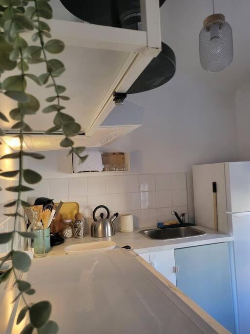 Logement Au Coeur De Marseille, Le Stassi المظهر الخارجي الصورة