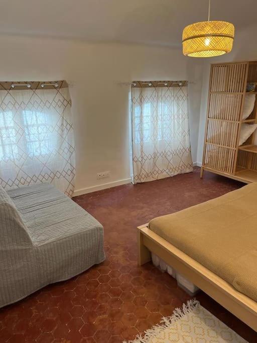 Logement Au Coeur De Marseille, Le Stassi المظهر الخارجي الصورة