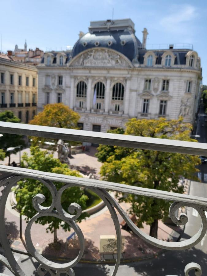 Logement Au Coeur De Marseille, Le Stassi المظهر الخارجي الصورة