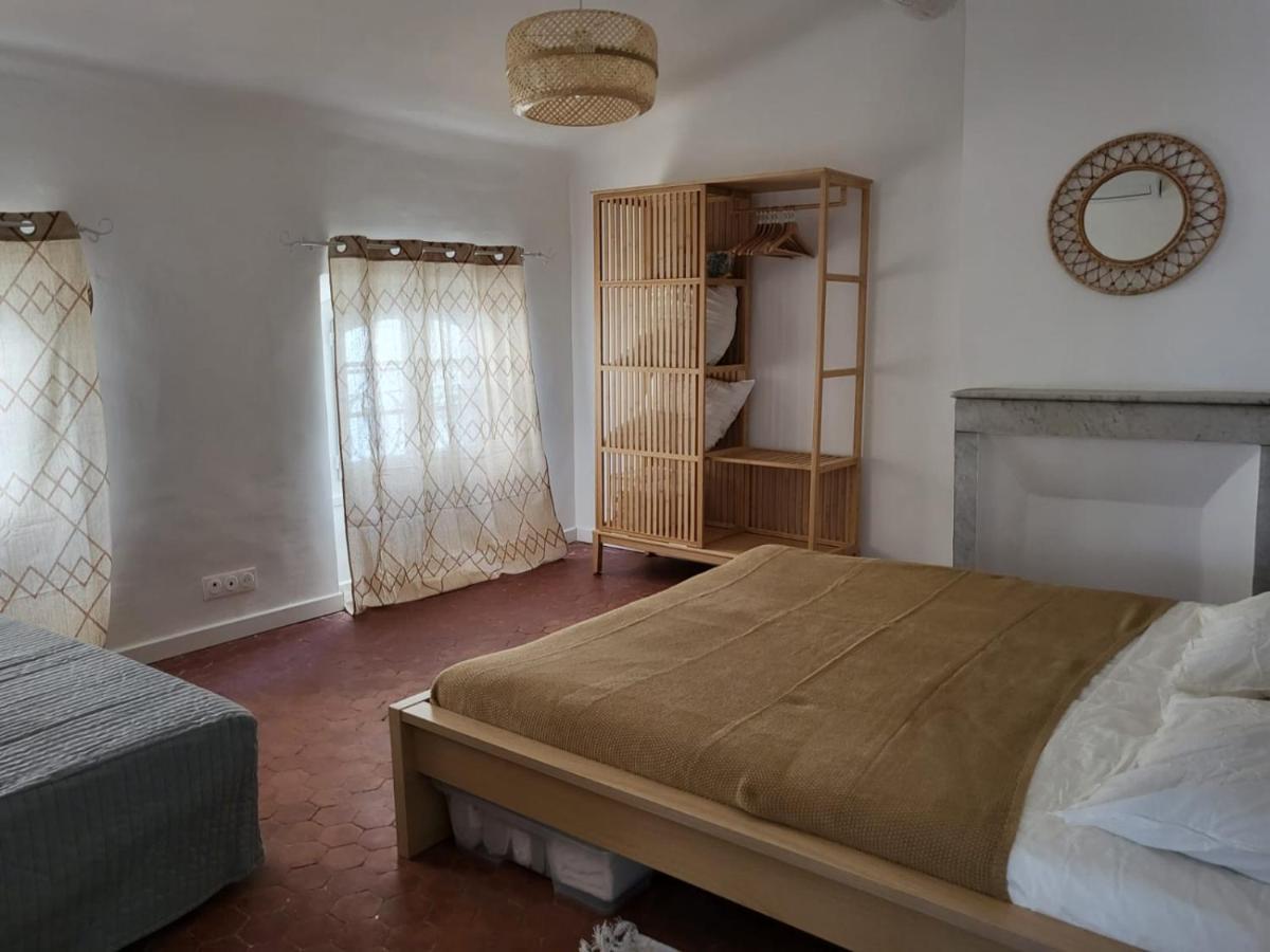 Logement Au Coeur De Marseille, Le Stassi المظهر الخارجي الصورة